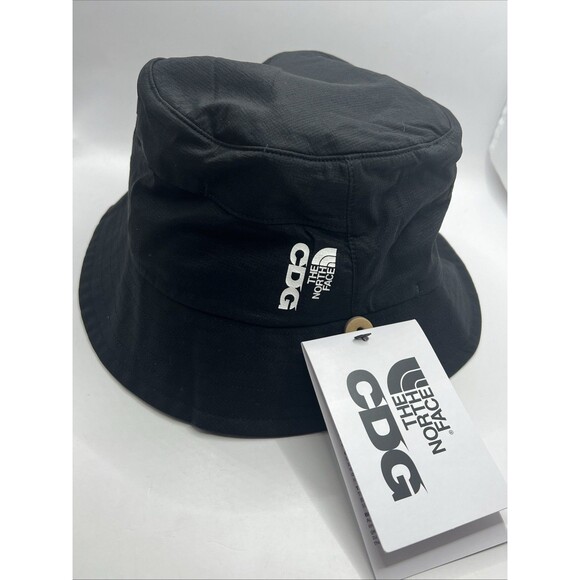 The North Face x CDG Comme Des Garçons Packable Bucket Hat